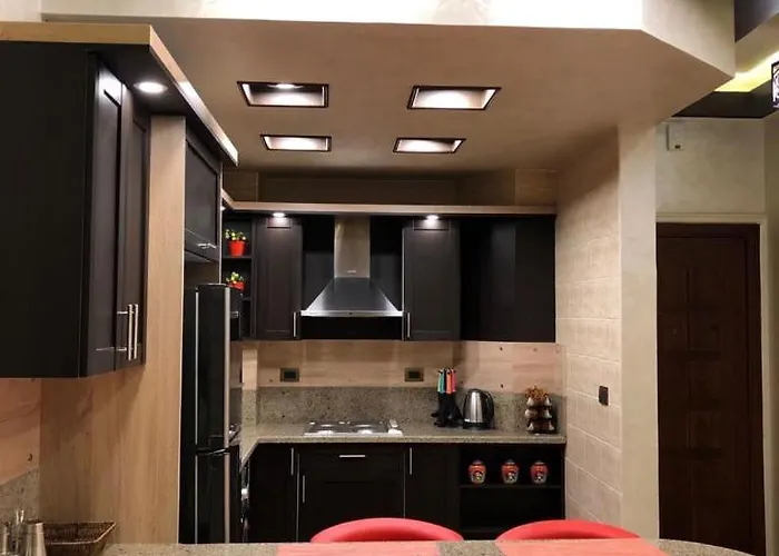 Apartment Viva Andalouse Luxury Family Suite, Private & Pool, No Orfi Hurghada