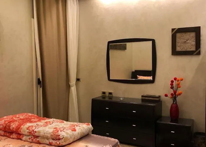 Viva Andalouse Luxury Family Suite, Private & Pool, No Orfi Apartment