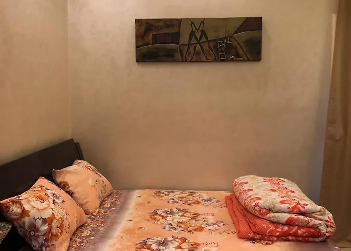 Apartment Viva Andalouse Luxury Family Suite, Private & Pool, No Orfi