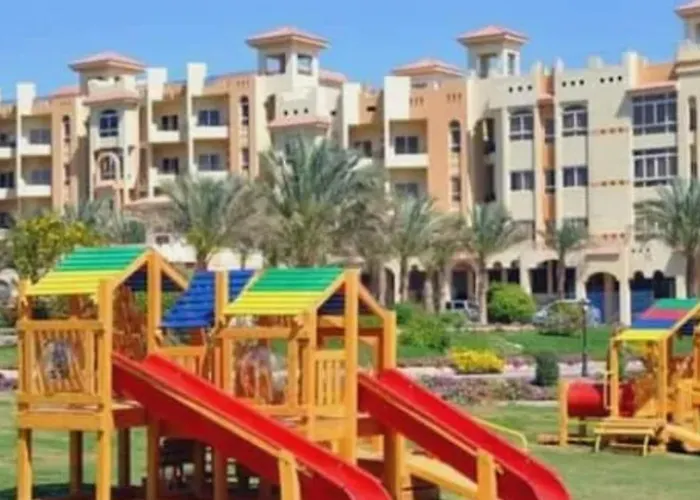 Apartment Viva Andalouse Luxury Family Suite, Private & Pool, No Orfi *