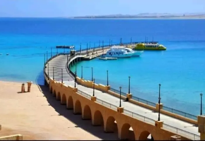 Viva Andalouse Luxury Family Suite, Private & Pool, No Orfi Apartment *