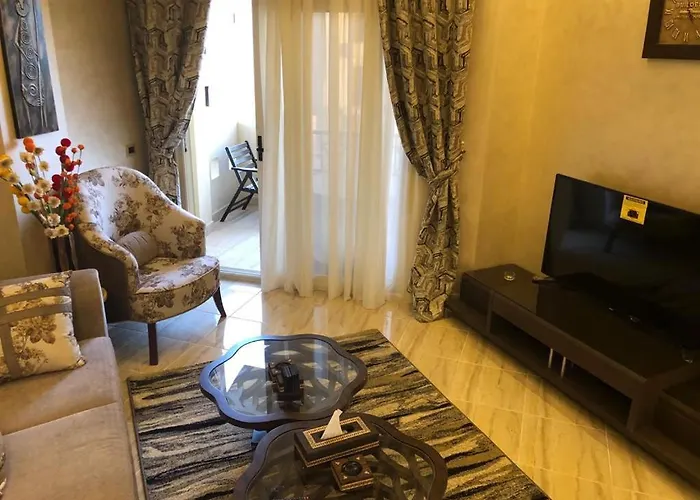 Viva Andalouse Luxury Family Suite, Private & Pool, No Orfi *