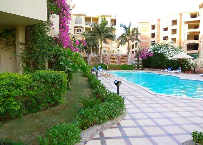 Viva Andalouse Luxury Family Suite, Private & Pool, No Orfi *