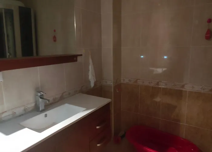 Apartment Viva Andalouse Luxury Family Suite, Private & Pool, No Orfi